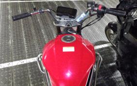 HONDA CBR650R 2021 RH03