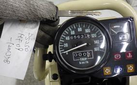 HONDA PS250 2004 MF09