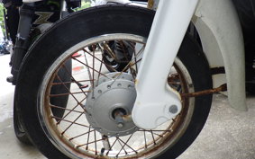 HONDA LITTLE CUB AA01