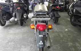 HONDA C90 SUPER CUB HA02