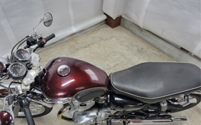 KAWASAKI W650 2005 EJ650A