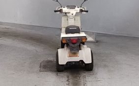 HONDA GYRO TD01