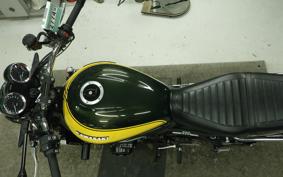 KAWASAKI Z900RS 2023 ZR900K