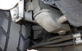 HONDA GYRO CANOPY TA03