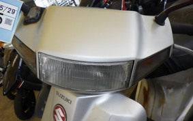 SUZUKI ADDRESS V100 CE11A