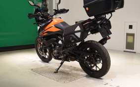 KTM 390 ADVENTURE 2021