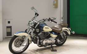 YAMAHA DRAGSTAR 250 2012 VG05J
