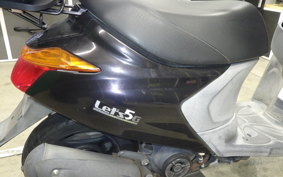 SUZUKI LET's 5 G 2018 CA47A