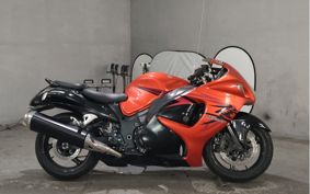SUZUKI GSX-1300R HAYABUSA 2007 GX72A
