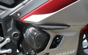 YAMAHA YZF-R25 RG43J