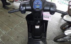 YAMAHA JOG-7 AY01