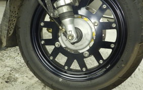 KAWASAKI KSR110 KL110A