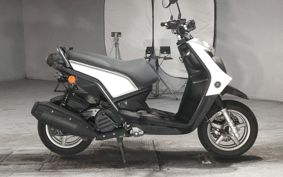 YAMAHA BW S125 SE45