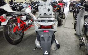 HONDA LEAD 125 2015 JF45