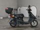 Фото Yamaha JOG с японского аукциона