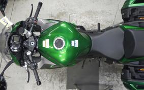 KAWASAKI NINJA 1000 A 2020 ZXT00W