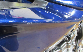 SUZUKI BANDIT 1200 S 2006 GV79A