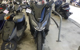 HONDA FORZA 250 MF13