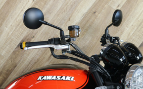 KAWASAKI Z900RS 2020 ZR900C