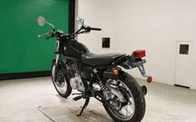 SUZUKI GRASS TRACKER 1999 NJ4DA