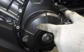 HONDA NC750X 2024 RH09