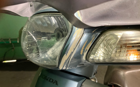 HONDA SUPER CUB50 AA04