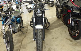 KAWASAKI ELIMINATOR400-3 2025 EL400A