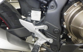 HONDA CBR400R 2020 NC56