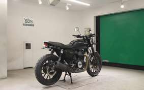 HONDA GB350S 2022 NC59