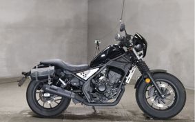 HONDA REBEL MC49