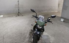 KAWASAKI KSR110 KL110A