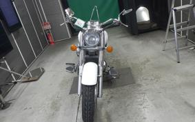 HONDA SHADOW 400 2004 NC34