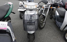 HONDA DIO Gen.6 2025 AF62