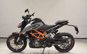 KTM 250 DUKE