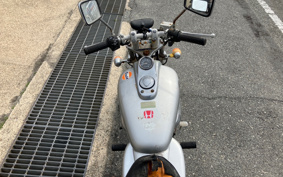 HONDA MAGNA 50 AC13