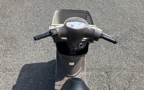 SUZUKI  LETS  BASKET  CA4AA