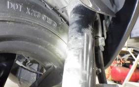 YAMAHA AXIS 100 2021 SB06J