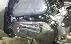 HONDA TACT Basket AF79