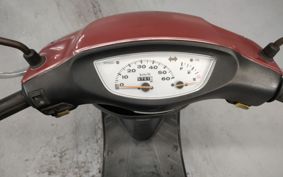 HONDA DIO AF34