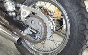 HONDA REBEL 250 MC13