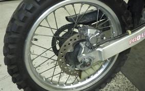 HONDA XLR250R Gen.4 MD22