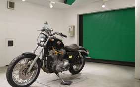 HARLEY XLH883 1990