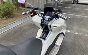 YAMAHA MAJESTY 250 SG20J