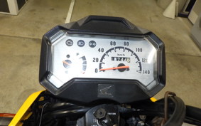 HONDA ZOOMER-X JF52