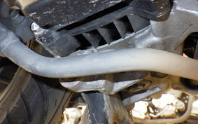 HONDA ﾀﾞﾝｸ AF78