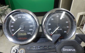 HARLEY XL1200S 2003