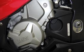 BMW S1000RR 2013