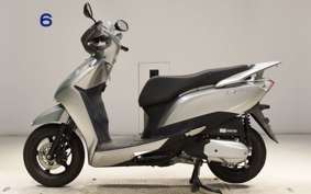 HONDA LEAD 125 JF45