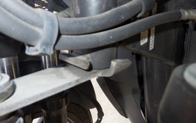 YAMAHA TRICITY 155 A ヤネツキ SG37J