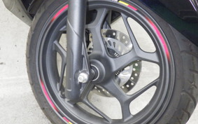 HONDA PCX 160 2005 KF47